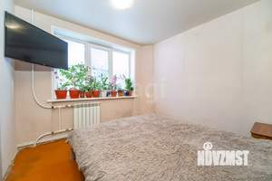 4-к квартира, вторичка, 61м2, 2/5 этаж