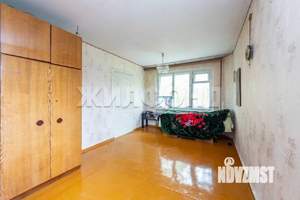 2-к квартира, вторичка, 48м2, 4/5 этаж
