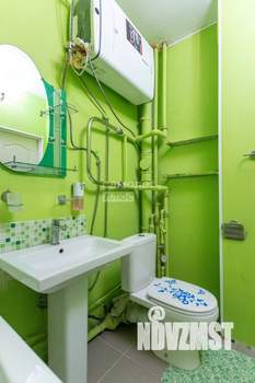 2-к квартира, вторичка, 62м2, 5/16 этаж