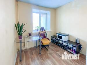 3-к квартира, вторичка, 61м2, 2/9 этаж