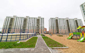 2-к квартира, вторичка, 53м2, 3/10 этаж