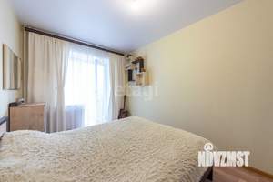 2-к квартира, вторичка, 60м2, 1/10 этаж