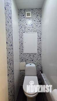 1-к квартира, вторичка, 32м2, 3/10 этаж