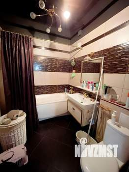 5-к квартира, вторичка, 154м2, 6/9 этаж