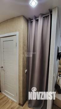 1-к квартира, вторичка, 31м2, 1/2 этаж