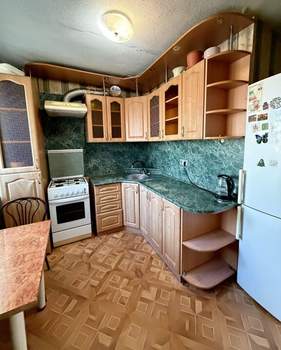 2-к квартира, вторичка, 44м2, 5/5 этаж