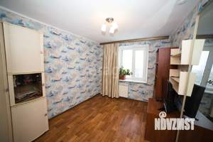 2-к квартира, вторичка, 52м2, 4/5 этаж