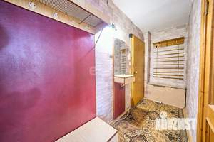 2-к квартира, вторичка, 46м2, 5/5 этаж