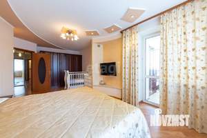 3-к квартира, вторичка, 137м2, 10/14 этаж
