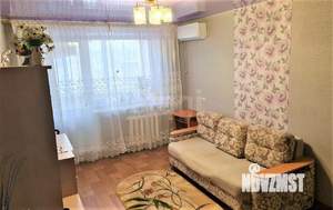 1-к квартира, вторичка, 32м2, 5/6 этаж