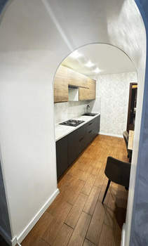 3-к квартира, вторичка, 59м2, 3/5 этаж