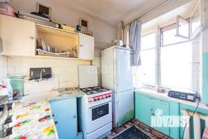 2-к квартира, вторичка, 42м2, 3/5 этаж