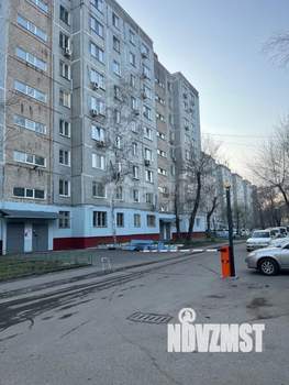 2-к квартира, вторичка, 50м2, 6/9 этаж