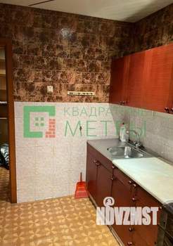 2-к квартира, вторичка, 48м2, 4/9 этаж