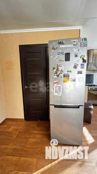 1-к квартира, вторичка, 35м2, 1/5 этаж