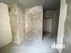 2-к квартира, сданный дом, 53м2, 15/19 этаж
