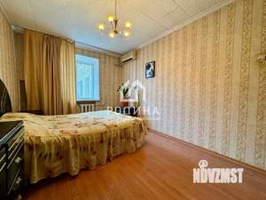 3-к квартира, вторичка, 65м2, 8/10 этаж