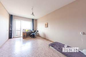 3-к квартира, вторичка, 83м2, 3/3 этаж