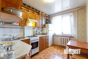 3-к квартира, вторичка, 70м2, 5/10 этаж