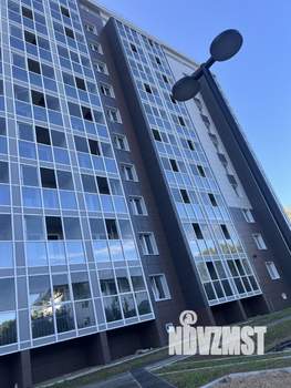 3-к квартира, вторичка, 59м2, 8/10 этаж