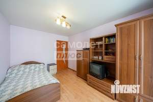2-к квартира, вторичка, 55м2, 1/10 этаж