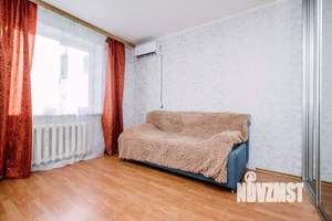 2-к квартира, вторичка, 50м2, 10/10 этаж