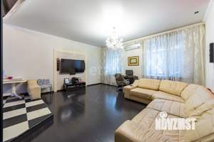 2-к квартира, вторичка, 78м2, 3/3 этаж