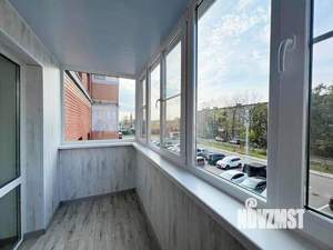 Студия квартира, вторичка, 27м2, 2/9 этаж