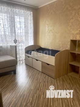 2-к квартира, вторичка, 55м2, 6/10 этаж