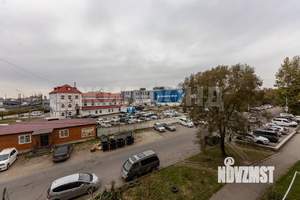 2-к квартира, вторичка, 47м2, 3/5 этаж