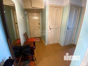 2-к квартира, вторичка, 47м2, 4/5 этаж