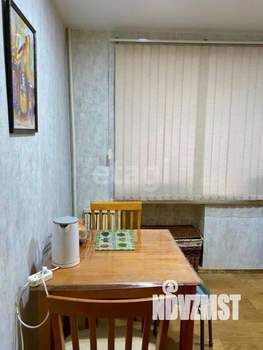 3-к квартира, вторичка, 65м2, 1/9 этаж