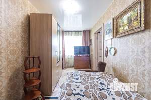 2-к квартира, вторичка, 42м2, 5/5 этаж