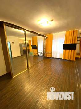 1-к квартира, вторичка, 40м2, 14/17 этаж