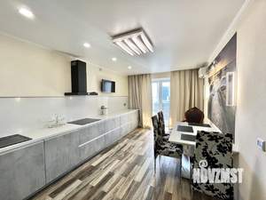 4-к квартира, вторичка, 177м2, 10/12 этаж