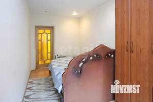 3-к квартира, вторичка, 57м2, 2/9 этаж