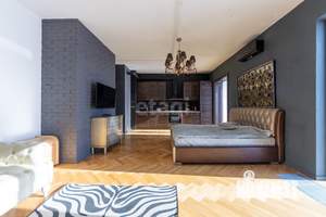 1-к квартира, вторичка, 49м2, 22/23 этаж