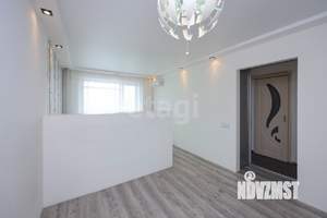 1-к квартира, вторичка, 34м2, 8/10 этаж