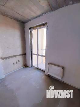 1-к квартира, сданный дом, 37м2, 13/19 этаж