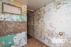 2-к квартира, вторичка, 44м2, 1/5 этаж