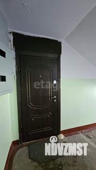 3-к квартира, вторичка, 64м2, 1/5 этаж