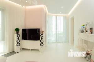 3-к квартира, вторичка, 92м2, 2/23 этаж