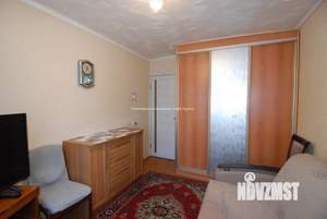 2-к квартира, вторичка, 53м2, 1/9 этаж