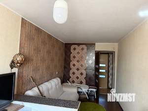 2-к квартира, вторичка, 46м2, 4/5 этаж