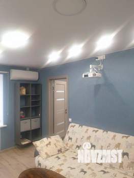 2-к квартира, вторичка, 49м2, 1/10 этаж