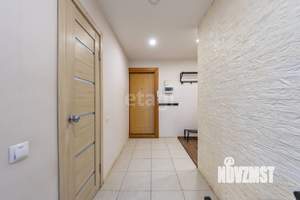 2-к квартира, вторичка, 50м2, 2/10 этаж