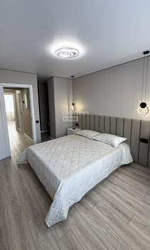 2-к квартира, вторичка, 45м2, 2/5 этаж