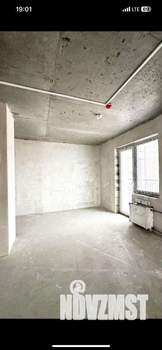 3-к квартира, вторичка, 63м2, 8/20 этаж