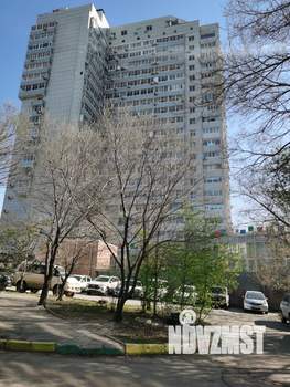 3-к квартира, вторичка, 92м2, 3/22 этаж