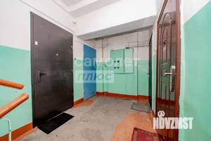 1-к квартира, вторичка, 30м2, 4/5 этаж